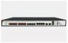 OLT C-DATA FD1608S с 8 портами GPON (SFP), 4 GE комбо-порта, 2 SFP+ порта, 2 БП АC