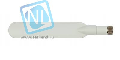 Антенна Omni_antena 2.4Ghz Dipole 5dBi