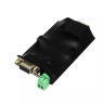 Конвертер интерфейсов RS485 - Ethernet, без БП, в термоусадке, SNR-Eth-RS485_C
