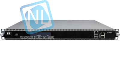 Транскодер H.264/H.265 SD/HD PBI DIH-6000V-P