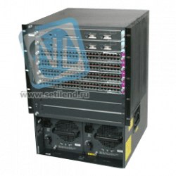 Шасси Cisco Catalyst WS-C6509