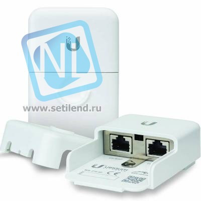 Грозозащита Ubiquiti ETH-SP-G2