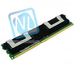 Модуль памяти HP 300682-B21 4GB REG PC2100 2X2GB ALL (DL380G3/DL360G3/ML370G3/DL560)-300682-B21(NEW)