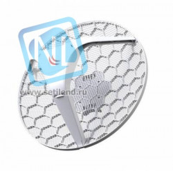Точка доступа MikroTik LHG 5