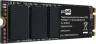 Накопитель SSD PC Pet SATA-III 1TB PCPS001T1 M.2 2280 OEM