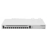 Маршрутизатор Mikrotik Cloud Core Router CCR2004-1G-12S+2XS