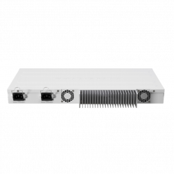 Маршрутизатор Mikrotik Cloud Core Router CCR2004-1G-12S+2XS