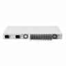 Маршрутизатор Mikrotik Cloud Core Router CCR2004-1G-12S+2XS