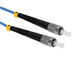 Патчкорд оптический FC/UPC SM 0,3 метра