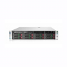 Сервер HP Proliant DL380p Gen8, 1 процессор Intel Xeon 10C E5-2680v2, 16GB DRAM, 8LFF, P420i/1GB FBWC