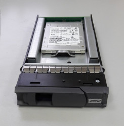 Накопитель NetApp 108-00370+D0 400GB SSD 3.5" for DS424X-108-00370+D0(NEW)