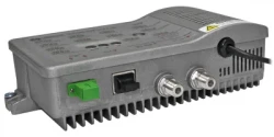 Приёмник оптический для сетей КТВ Vermax-LTP-112-7-ISN