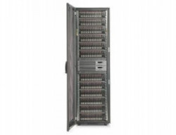 Дисковая система хранения HP AD522B EVA8000 2C12D-A 60Hz 42U Cabinet-AD522B(NEW)