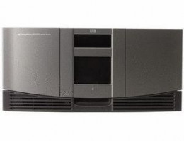 Ленточная система хранения HP AD584C MSL 6026 1 SDLT 600 Drive FC Library-AD584C(NEW)