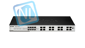 Коммутатор D-Link DGS-3100-24TG