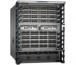 Модульный коммутатор Cisco Nexus N77-C7710