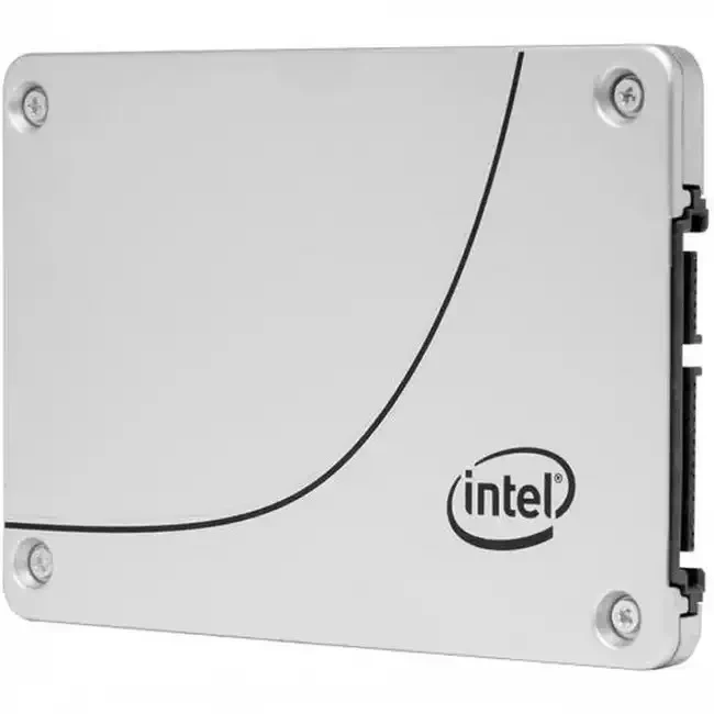 Накопитель SSD Intel S4620 Series, 1.92TB, SATA, 3D4 TLC, 2,5"