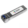 Модуль SFP+ DWDM оптический, дальность до 80км (24dB), 1560.61нм