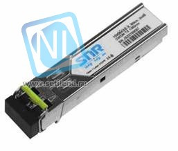 Модуль SFP+ CWDM оптический, дальность до 60км (23dB), 1290нм