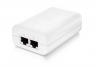 Блок питания с PoE, 48V, 30W (поддержка 802.3at)