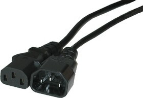 XYC114 (3м), Кабель сетевой компьютер-монитор