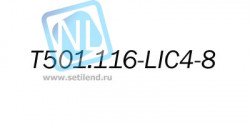 Лицензионный ключ на увеличение E1 портов с 4 до 8 для T501.116.404
