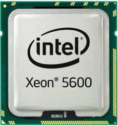 Процессор HP 590609-B21 Intel Xeon Processor E5620 (2.40GHz/4-core/12MB/80W) Option Kit for Proliant DL180 G6-590609-B21(NEW)