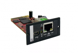Внутренняя SNMP-карта для ИБП