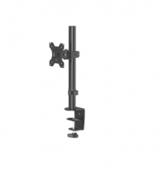 Кронштейн для мониторов Hama FM Arm 00118489 черный 13"-32" макс.10кг настольный поворот и наклон