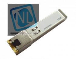 Оптический мультиплексор, 1 интерфейс E1, 1 интерфейс SFP, формфактор SFP, питание от порта SFP