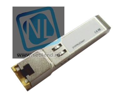 Оптический мультиплексор, 1 интерфейс E1, 1 интерфейс SFP, формфактор SFP, питание от порта SFP
