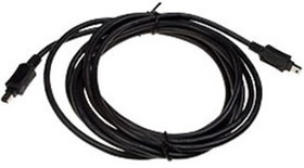 456-004, IEEE1394 4p pl.4p pl 5.0 м