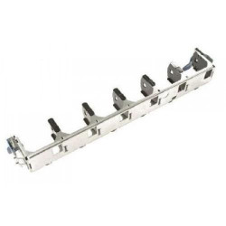 Система охлаждения HP 371148-001 Front, six-bay fan bracke-371148-001(NEW)