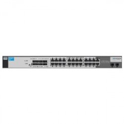 Коммутатор HP J9028B ProCurve Switch 1800-24G-J9028B(NEW)