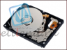 Жесткий диск Seagate Constellation 500GB 7.2k 2.5" SAS (new)