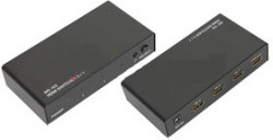 17-6911, HDMI переходник 3 в 1