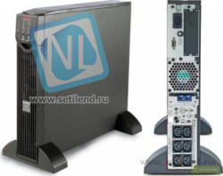 ИБП APC Smart-UPS RT 2000VA RM 230V