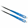 Патчкорд оптический FTTH SC/UPC, кабель 604-03-01, 225 метров
