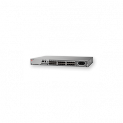 Коммутатор Brocade 300 FC, 24 активных порта, Fabric License