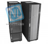 Телекоммуникационный шкаф Metal Box серии Quatro 48U 600х1000