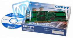 Многофункциональные комплексы автоматической цифровой записи аудиоинформации «СПРУТ-7/А»