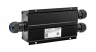 Уличный PoE удлинитель/коммутатор Ethernet PEXT-WP 1/2 10/100/1000BASE-TX, 1x802.3af/at/bt, 2x802.3af/at