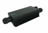 Уличный PoE удлинитель/коммутатор Ethernet PEXT-WP 1/2 10/100/1000BASE-TX, 1x802.3af/at/bt, 2x802.3af/at