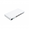 Управляемый коммутатор уровня 2+ SNR-S5210G-24TX-UPS-R