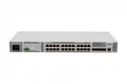 Управляемый коммутатор уровня 2+ SNR-S5210G-24TX-UPS-R