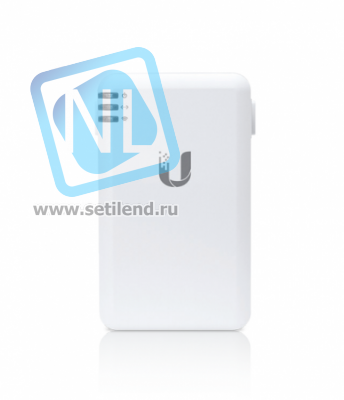 Шлюз для сетей mFi Ubiquiti mPort Serial IP