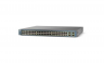 Коммутатор Cisco Catalyst WS-C3560G-48TS-E