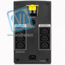 Источник бесперебойного питания Back-UPS, 550Вт/1.1 kВА, 230В, BX1100LI