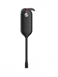 WH63 UC, Наушная, Беспроводная, HD звук, 160м DECT, Шумоподав, USB-хаб