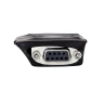 Конвертер интерфейсов RS232 - Ethernet, без БП, в термоусадке, SNR-Eth-RS232_C
